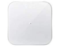 Умные весы Xiaomi Mi Smart Digital Weight Scale 2 белые