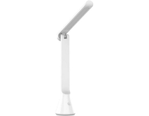Настольная лампа Xiaomi Yeelight Rechargeable Folding Table Lamp белая TLTD11YL