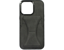 Чехол iPhone 13 Pro Pocket Stand, черный