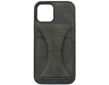 Чехол iPhone 12/12 Pro Pocket Stand, черный