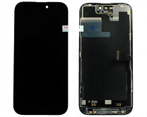 Дисплей iPhone 14 Pro + тачскрин (LCD Оригинал)
