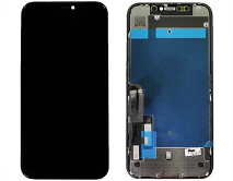 Дисплей iPhone 11 + тачскрин (LCD Копия - Incell HD) 