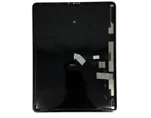 Дисплей iPad Pro 12.9(2021) (A2378/A2461/A2379/A2462) + тачскрин в сборе черный (LCD Оригинал)