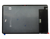 Дисплей Huawei Matepad SE 10.4 (AGS5-L09) + тачскрин черный