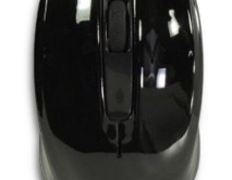 Беспроводная мышь Smartbuy ONE 332 черная, SBM-332AG-K