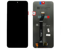 Дисплей Huawei Nova Y90 + тачскрин черный (Premium)