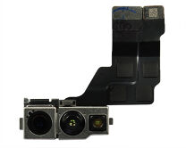 Шлейф iPhone 14 Pro на переднюю камеру 1 класс  