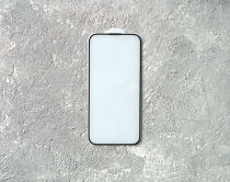 Защитное стекло KSTATI JP iPhone 15 (японское качество) 