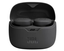 Bluetooth  стереогарнитура JBL Tune Buds черная