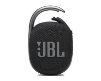 Колонка JBL Clip 4 (черная)