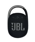 Колонка JBL Clip 4 (черная)
